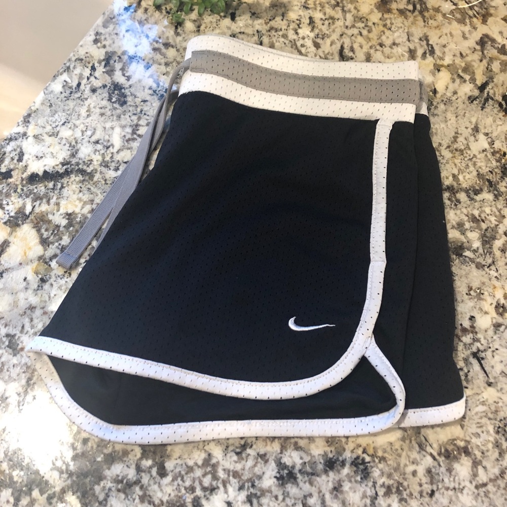 Nike Athletic Shorts
